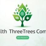Health Threetrees Com VN Know all about daily life style
