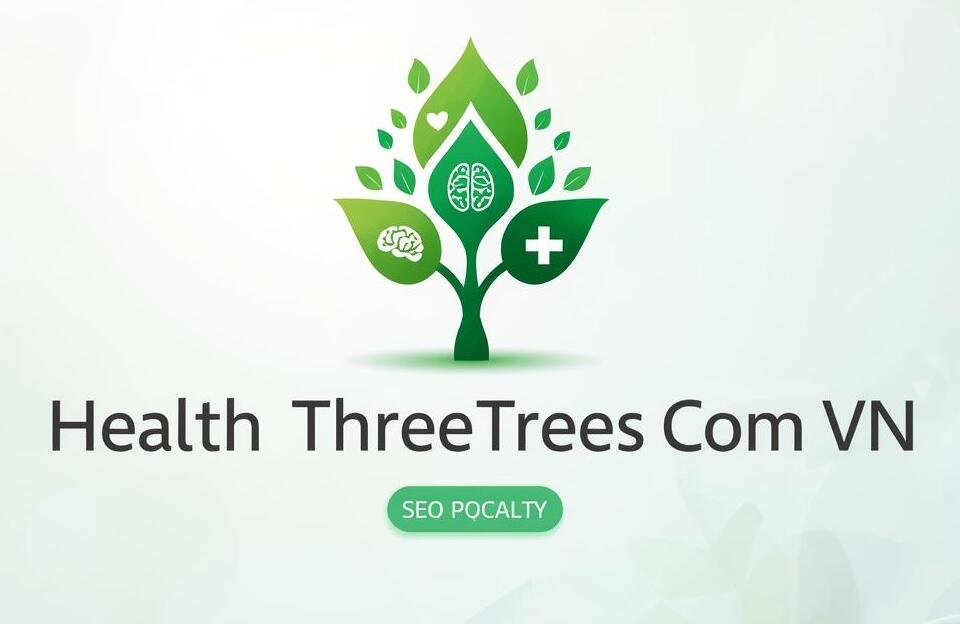 Health Threetrees Com VN Know all about daily life style