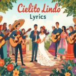 cielito lindo song with lyrics