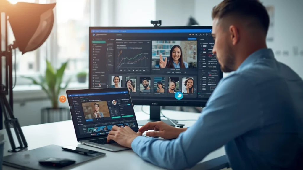 Best UGC Video Software for Ad Campaign Testing Guide