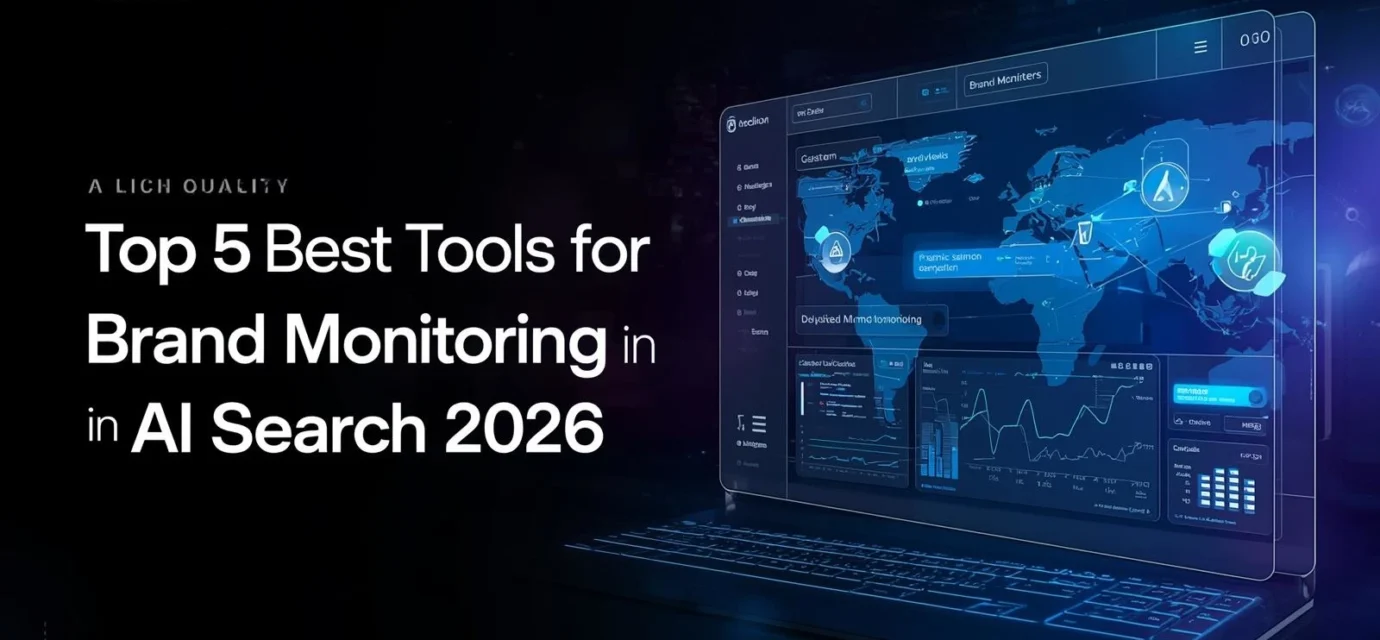 Is It Possible to Track Brand Mentions in AI Search