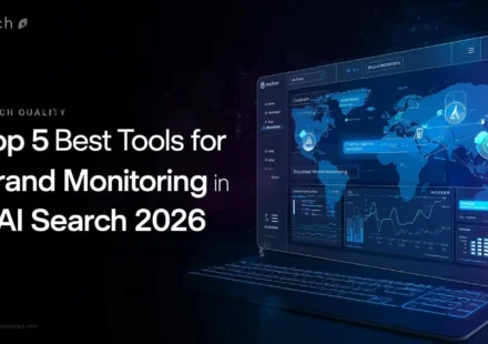 Is It Possible to Track Brand Mentions in AI Search