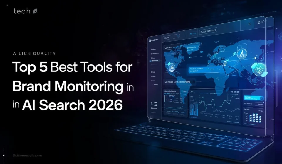 Is It Possible to Track Brand Mentions in AI Search