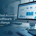 Top 5 Best Account and Book Keeping Sofware Common Daily Used in Kenya