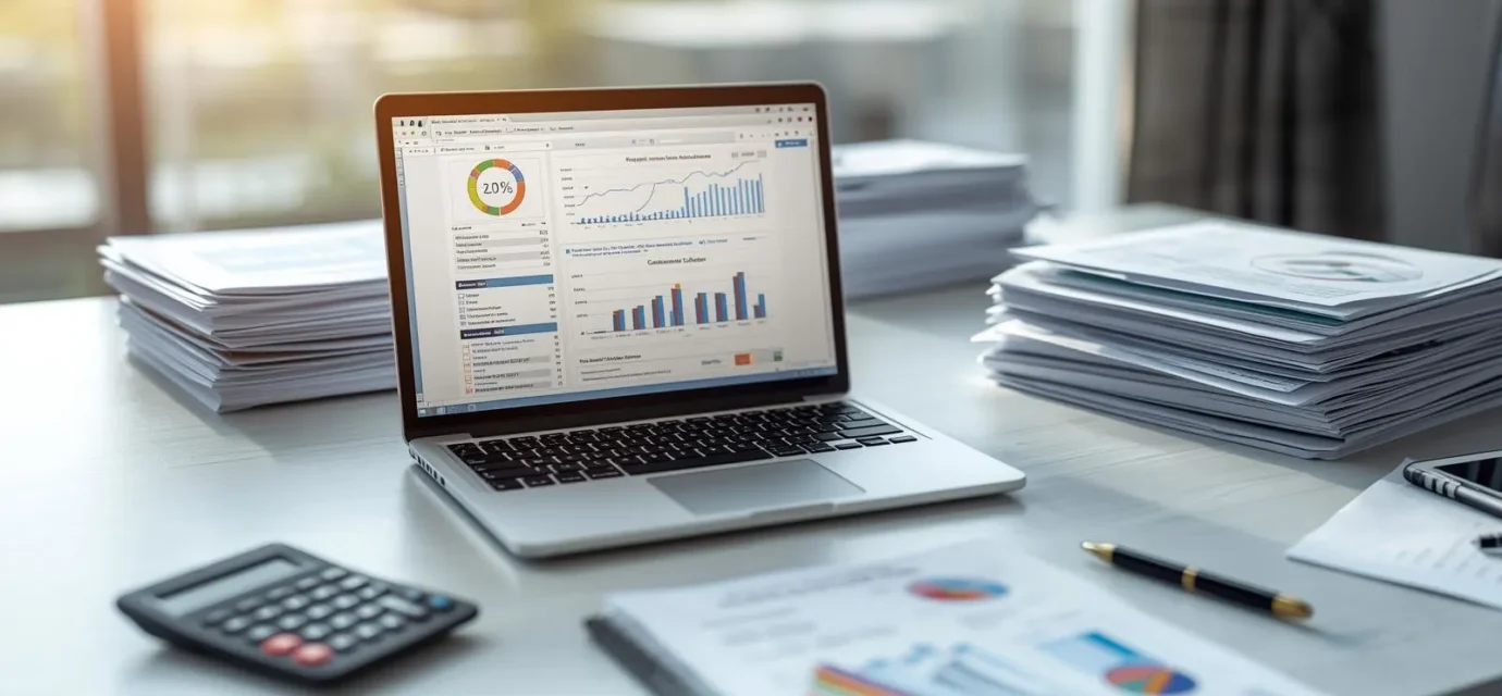 Accounting and Audit Systems Guide Practical Tips for Accurate Financial Management