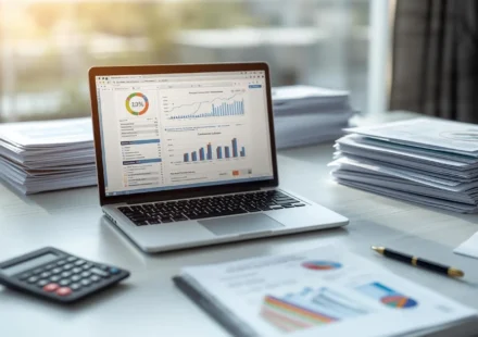 Accounting and Audit Systems Guide Practical Tips for Accurate Financial Management