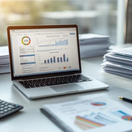 Accounting and Audit Systems Guide Practical Tips for Accurate Financial Management