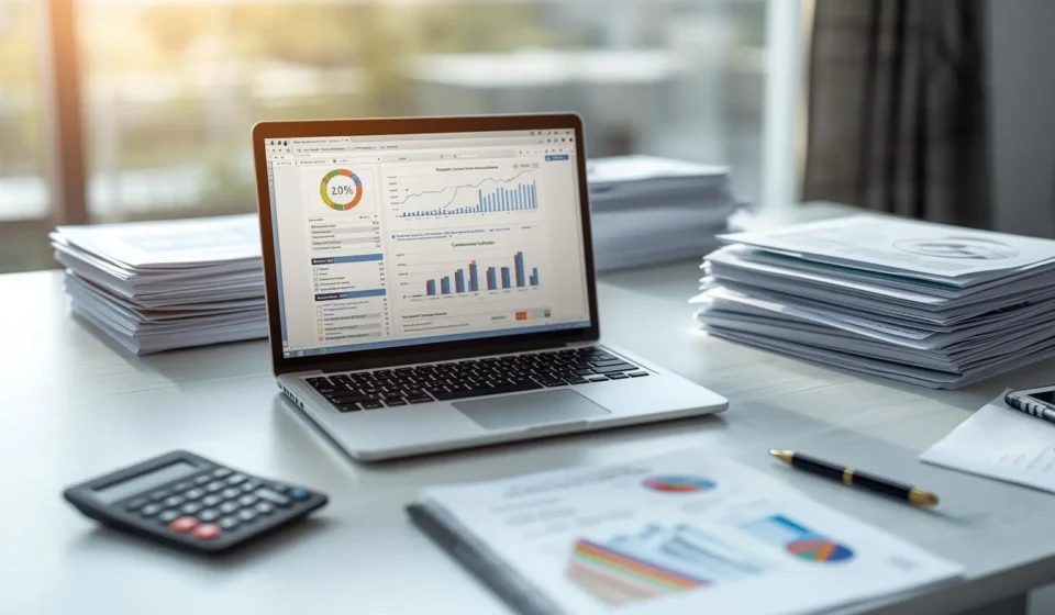 Accounting and Audit Systems Guide Practical Tips for Accurate Financial Management