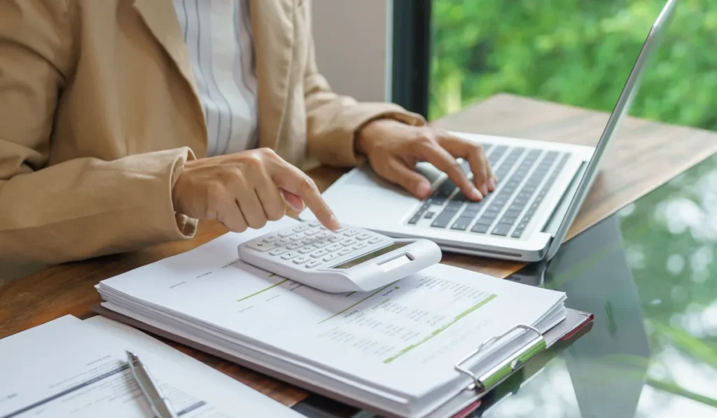 Accounting and audit systems