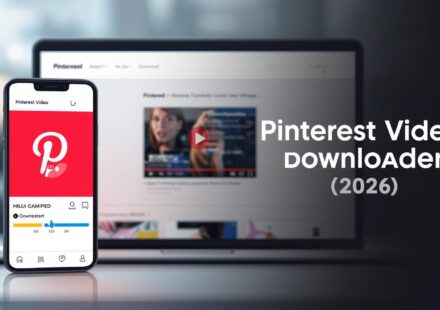 Best Pinterest Video Downloader 2026