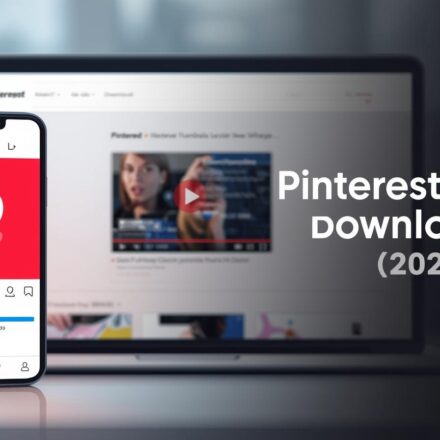 Best Pinterest Video Downloader 2026