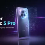 Geekzilla.tech Honor Magic 5 Pro The Ultimate 2026 Flagship Breakdown You Can’t Miss
