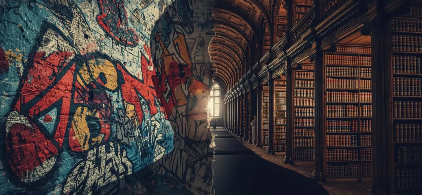 Rowdy Oxford Integris Definition, Mystery & Why It’s Trending