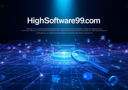 SEO by HighSoftware99.com Complete Depth Step By Step Guide to Modern AI SEO