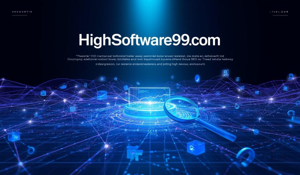 SEO by HighSoftware99.com Complete Depth Step By Step Guide to Modern AI SEO