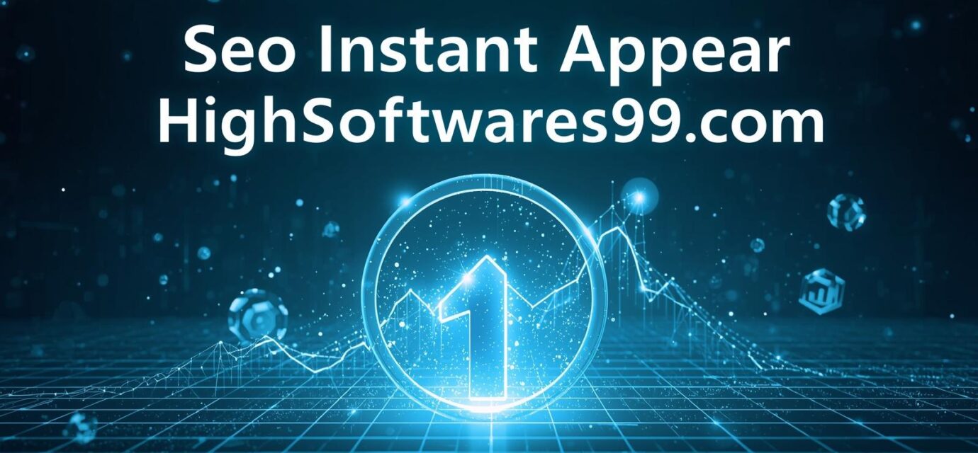 know all about Seo Instant Appear HighSoftware99.com