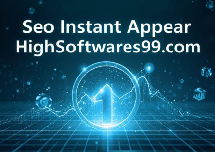 know all about Seo Instant Appear HighSoftware99.com