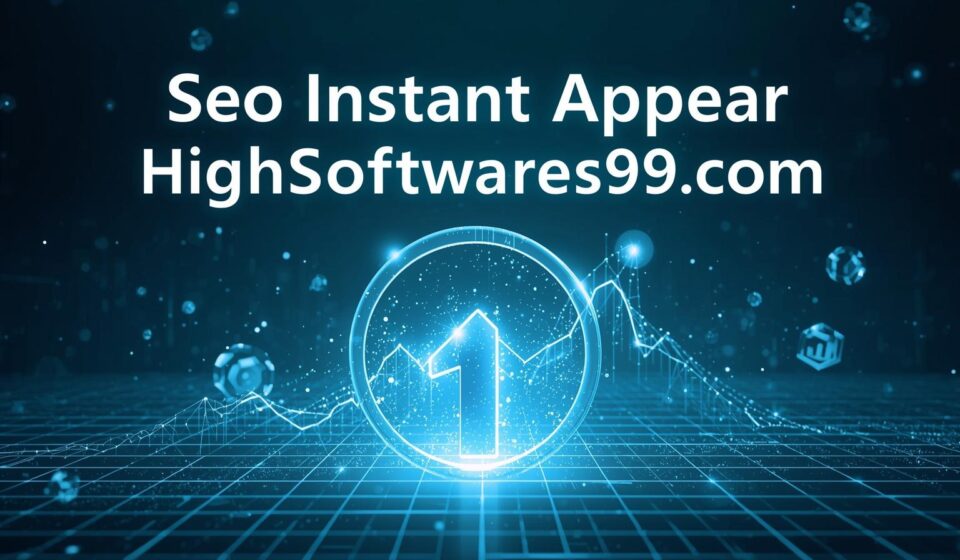 know all about Seo Instant Appear HighSoftware99.com