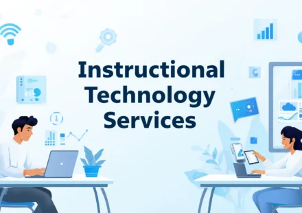 instructional technology services