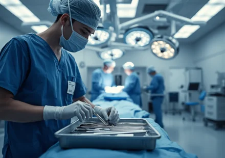 surgical tech jobs​