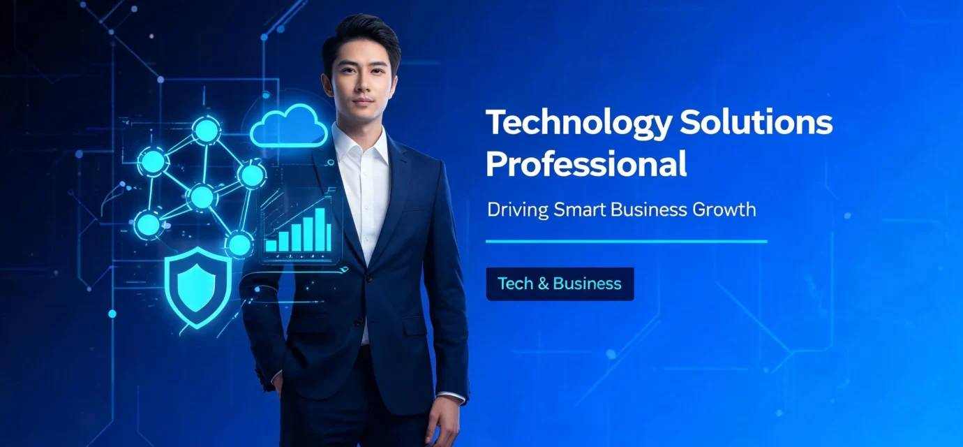 technology solutions professional