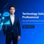 technology solutions professional