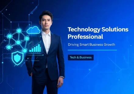 technology solutions professional