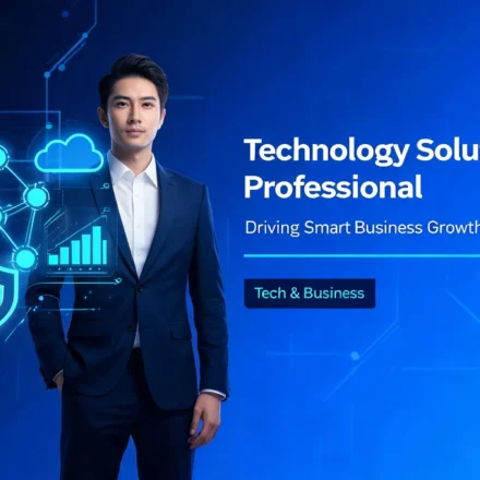 technology solutions professional