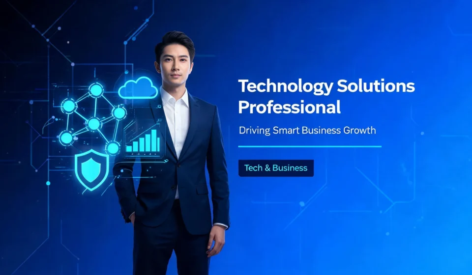 technology solutions professional
