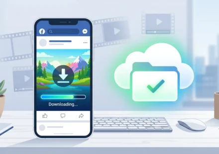 facebook video downloader
