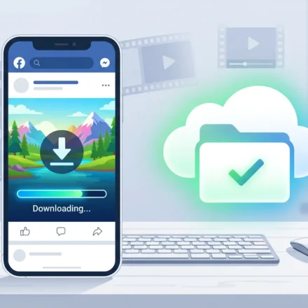 facebook video downloader