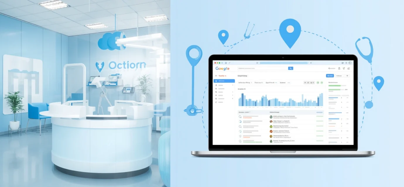 Google Ads for Doctors SEO Outline 2026 Guide