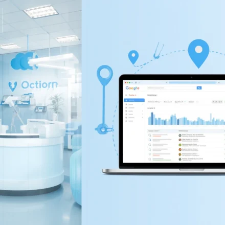 Google Ads for Doctors SEO Outline 2026 Guide
