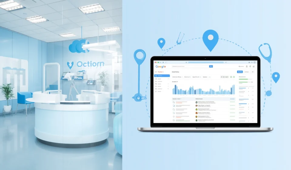 Google Ads for Doctors SEO Outline 2026 Guide