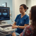 Ultrasound Tech Salary