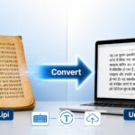 shree lipi converter