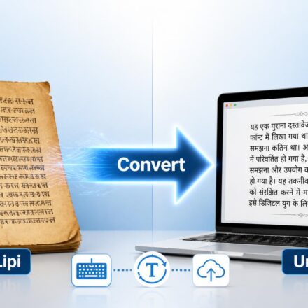 shree lipi converter