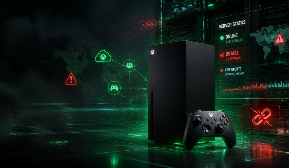 xbox viral trends